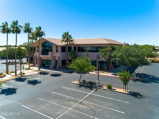 Gilbert, AZ Office - 3303 E Baseline Gilbert, AZ Office - 3303 E Baseline