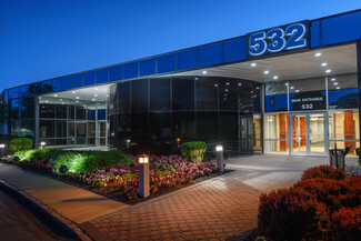 Melville, NY Office - 532 Broadhollow Rd