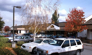 Saratoga, CA Office - 12772 Saratoga-Sunnyvale Rd