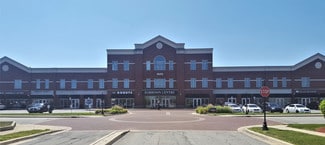 Lawrence, IN Office, Retail - 9105 E 56th St Lawrence, IN Office, Retail - 9105 E 56th St