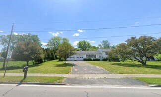 Penfield, NY Commercial Land - 2213 Penfield Rd