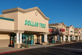 South Ogden, UT Office/Retail - 5647-5755 S Harrison Blvd