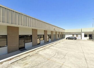 Pinellas Park, FL Office - 6212 44th St N 21