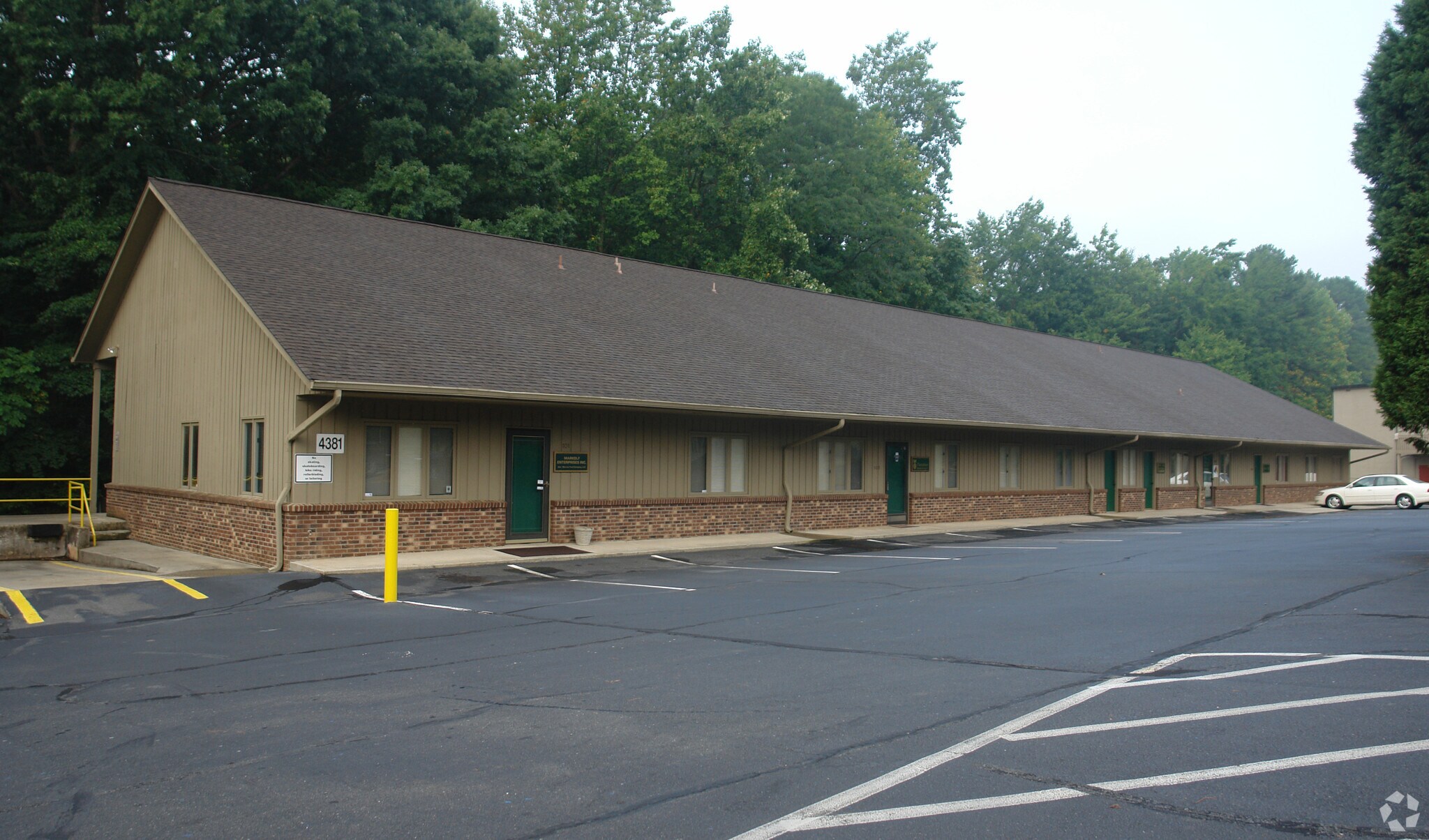 4381 Charlotte Hwy Lake Wylie, SC 29710 Flex Property for Sale on