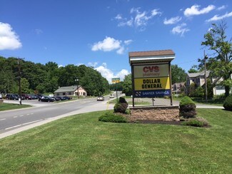 Marlboro, NY Retail - 2 Riverview Dr