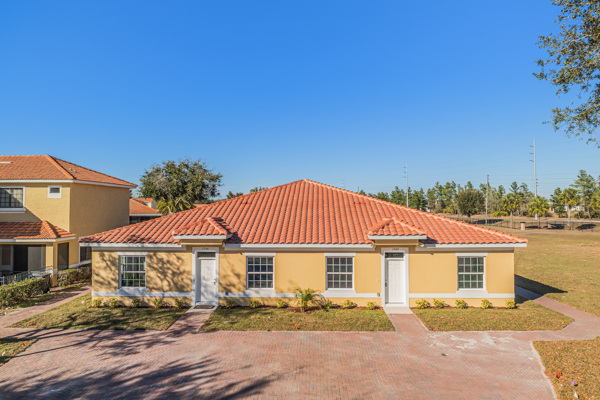 1746 Coriander Dr, Poinciana, FL for Sale