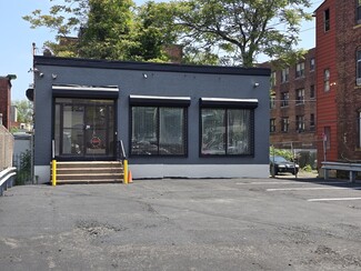 Hartford, CT Freestanding - 54 Lawrence St