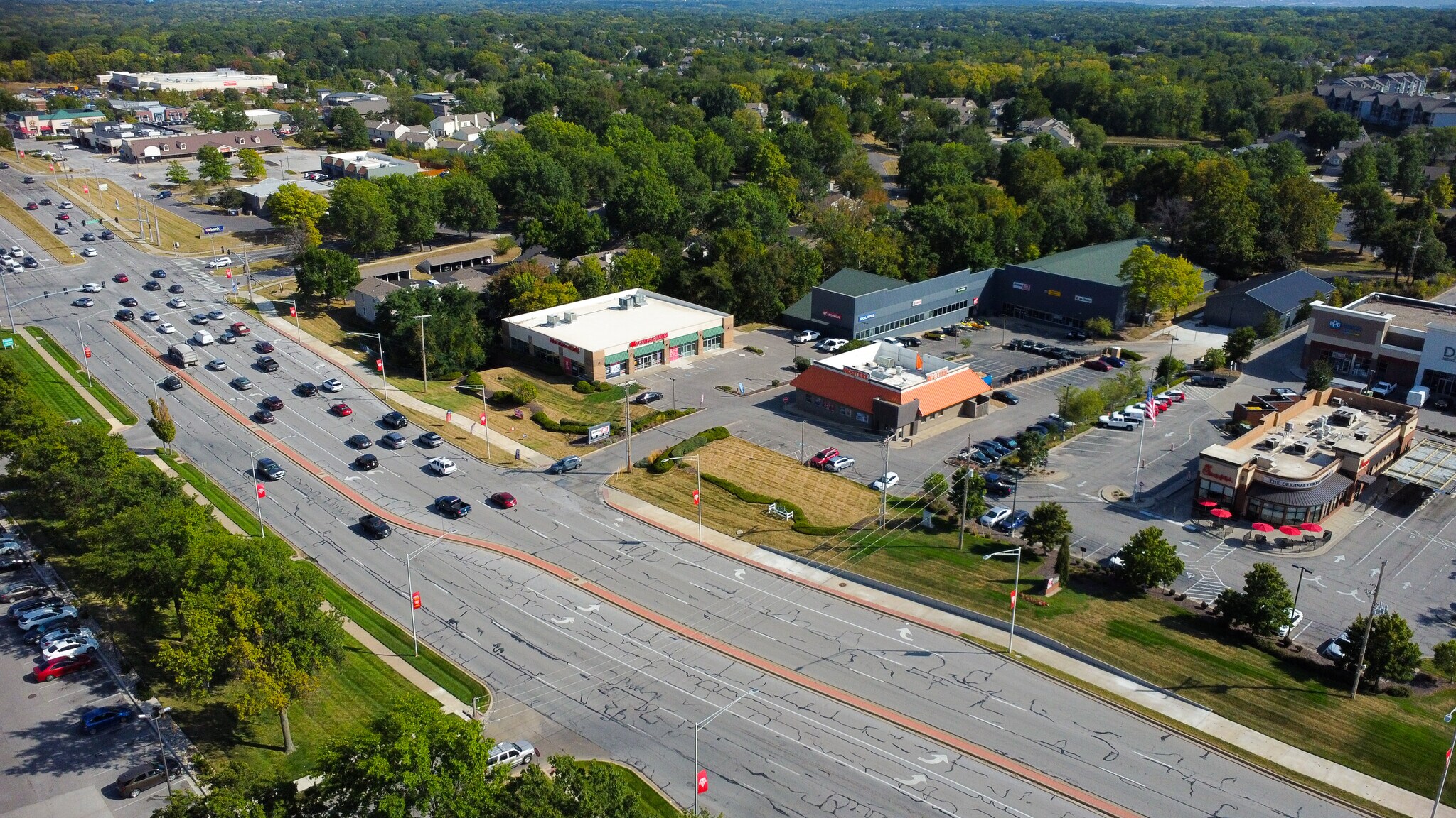 6303 NW Barry rd, Kansas City, MO for Rent