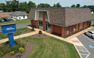 Grottoes, VA Bank - 106 6th St