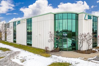 Saint-Laurent, QC undefined - 9490-9490 Boul Henri-Bourassa W