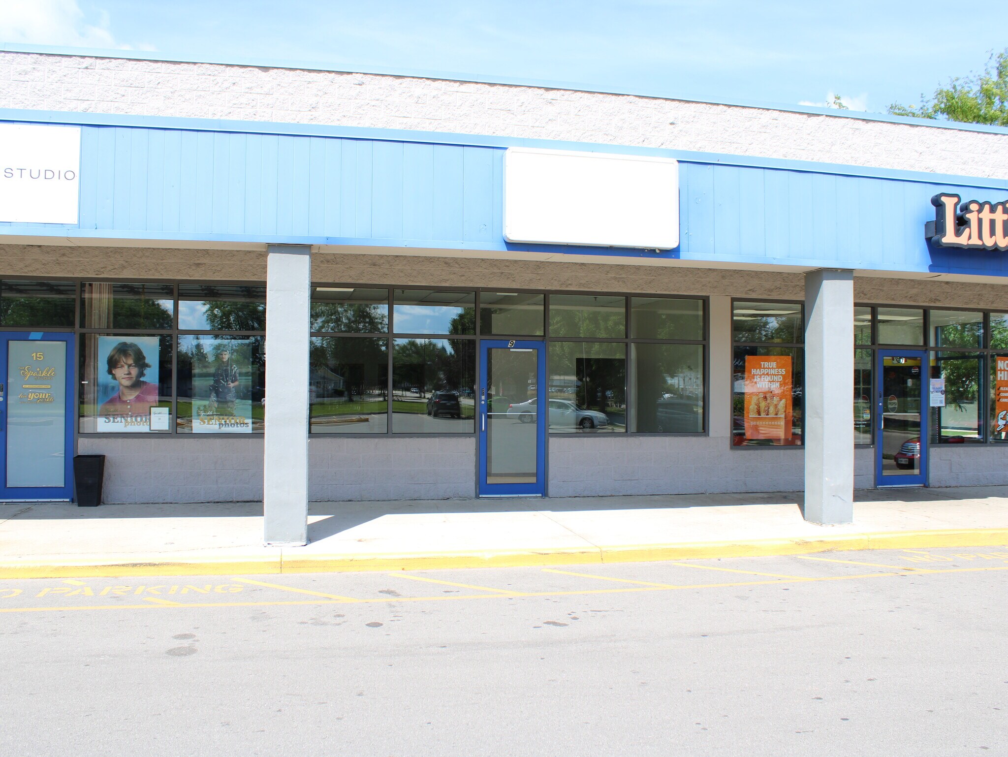 7-75 W Scott St, Fond Du Lac, WI for Sale