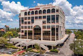 Bradenton, FL Office - 101 Riverfront Blvd