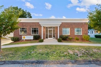 Branford, CT Office - 698 Main St Branford, CT Office - 698 Main St