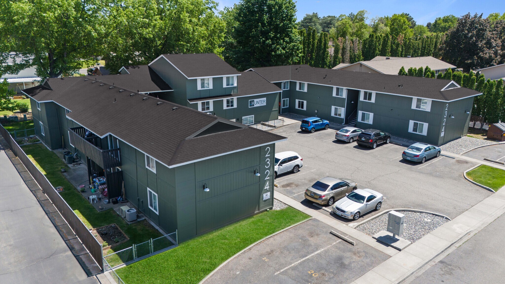2324 Hood Ave, Richland, WA for Sale