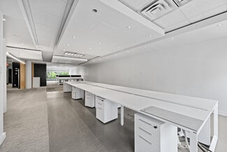Toronto, ON Office - 354 Davenport Rd
