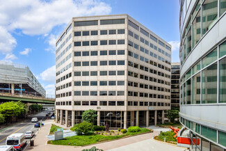 Washington, DC Office - 810 1st St NE