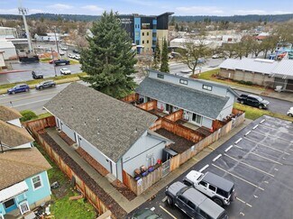 Spokane, WA undefined - 1830 W Maxwell Ave