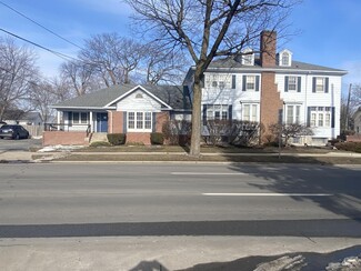 Saginaw, MI Office/Residential - 721 S Michigan Ave