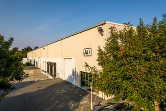 West Sacramento, CA Industrial - 819 F St