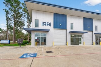 Magnolia, TX Flex - 32411 Tamina Rd