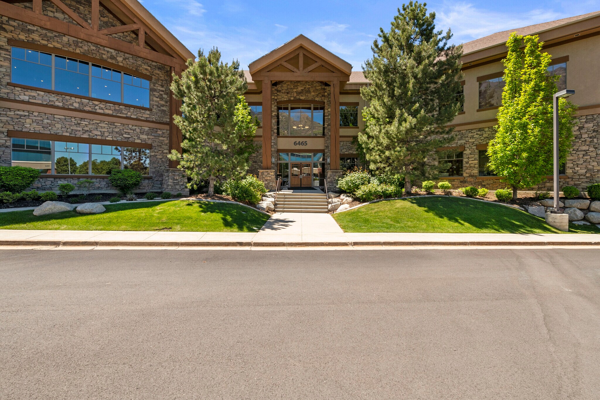 6465 S 3000 E, Salt Lake City, UT for Rent