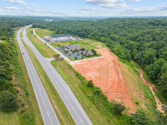 Seneca, SC Commercial Land - Union Station Drive, Seneca, SC