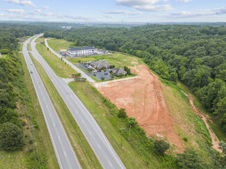 Seneca, SC Commercial - Union Station Drive, Seneca, SC