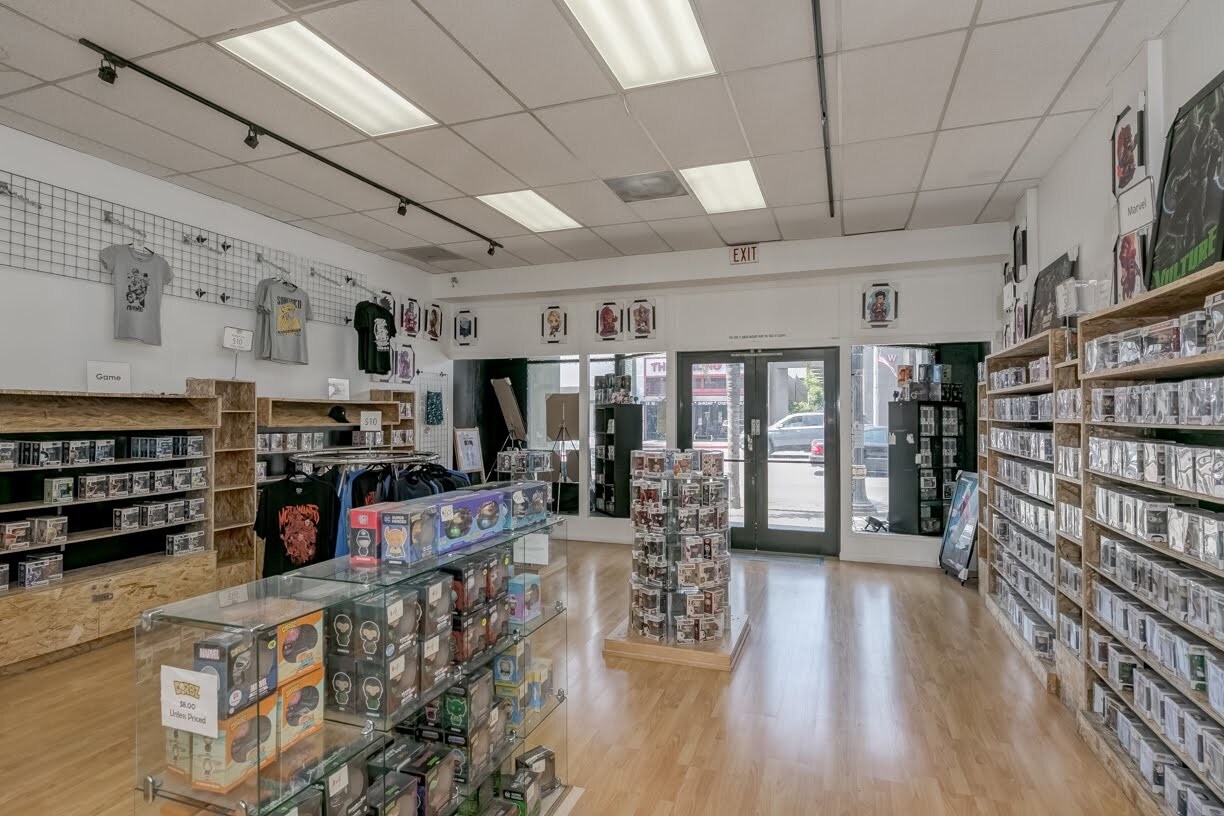 30 W Main St Alhambra, CA 91801 Retail Property for Lease on