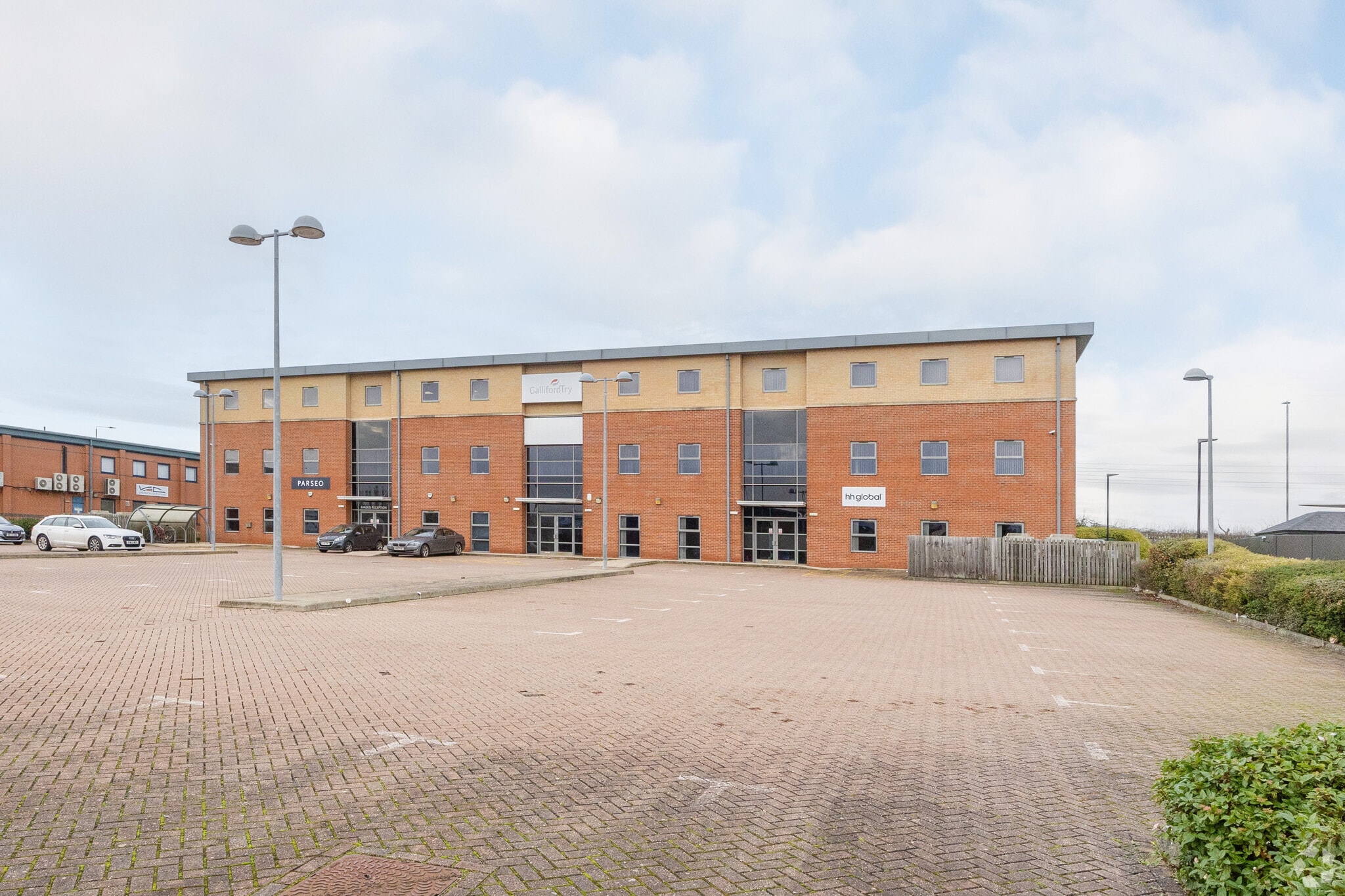 Wheatfield Way, Hinckley, LEC for Rent