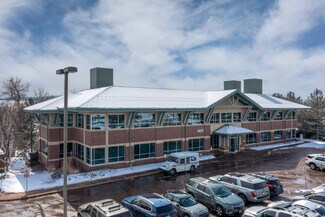 Littleton, CO Coworking Space - 1420 W Canal Ct