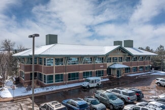 Littleton, CO Office/Medical - 1420 W Canal Ct