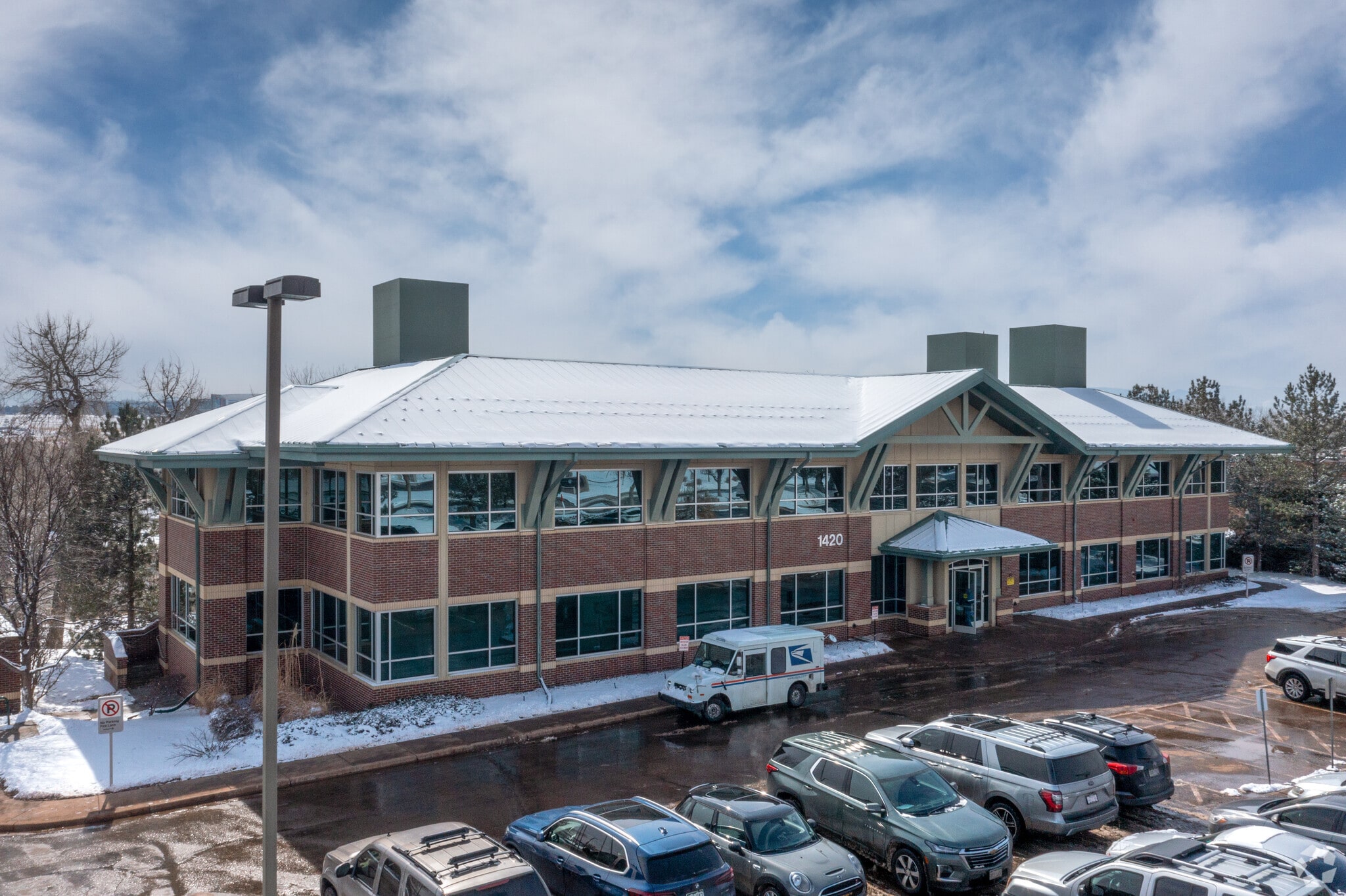 1420 W Canal Ct, Littleton, CO for Rent