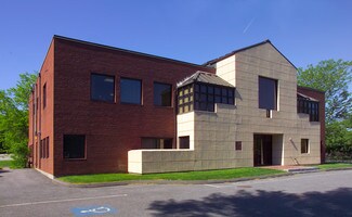Marshfield, MA Office/Residential - 1000 Plain St