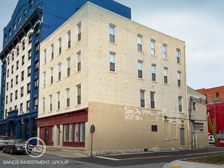 Hagerstown, MD Apartments - 62-64 W Antietam St