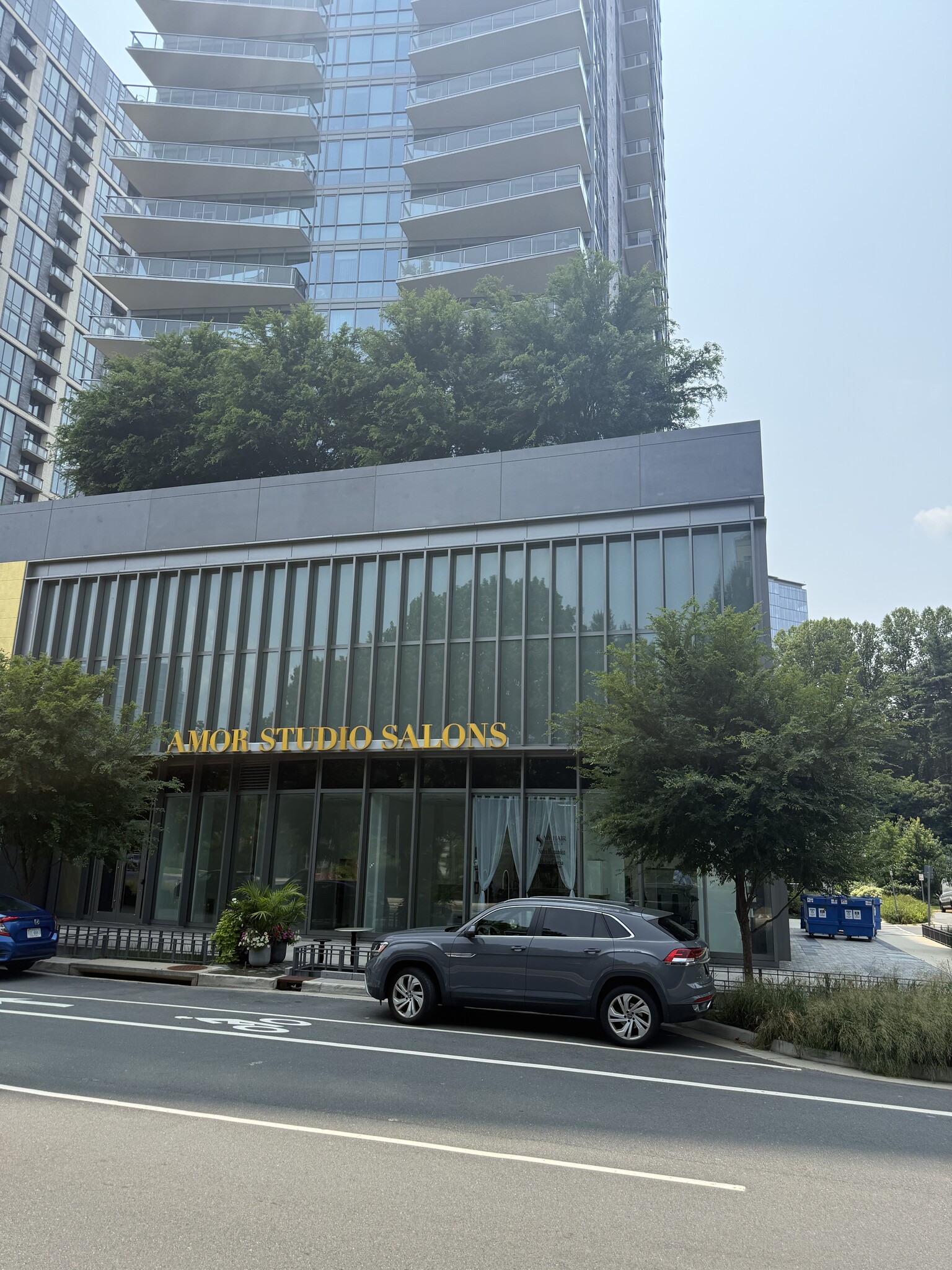 7917 Westpark Dr, Tysons, VA for Rent