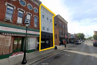 Miamisburg, OH undefined - 22 S Main St Miamisburg, OH undefined - 22 S Main St