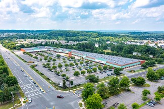 Franklin Park, NJ Retail - 3391 State Route 27