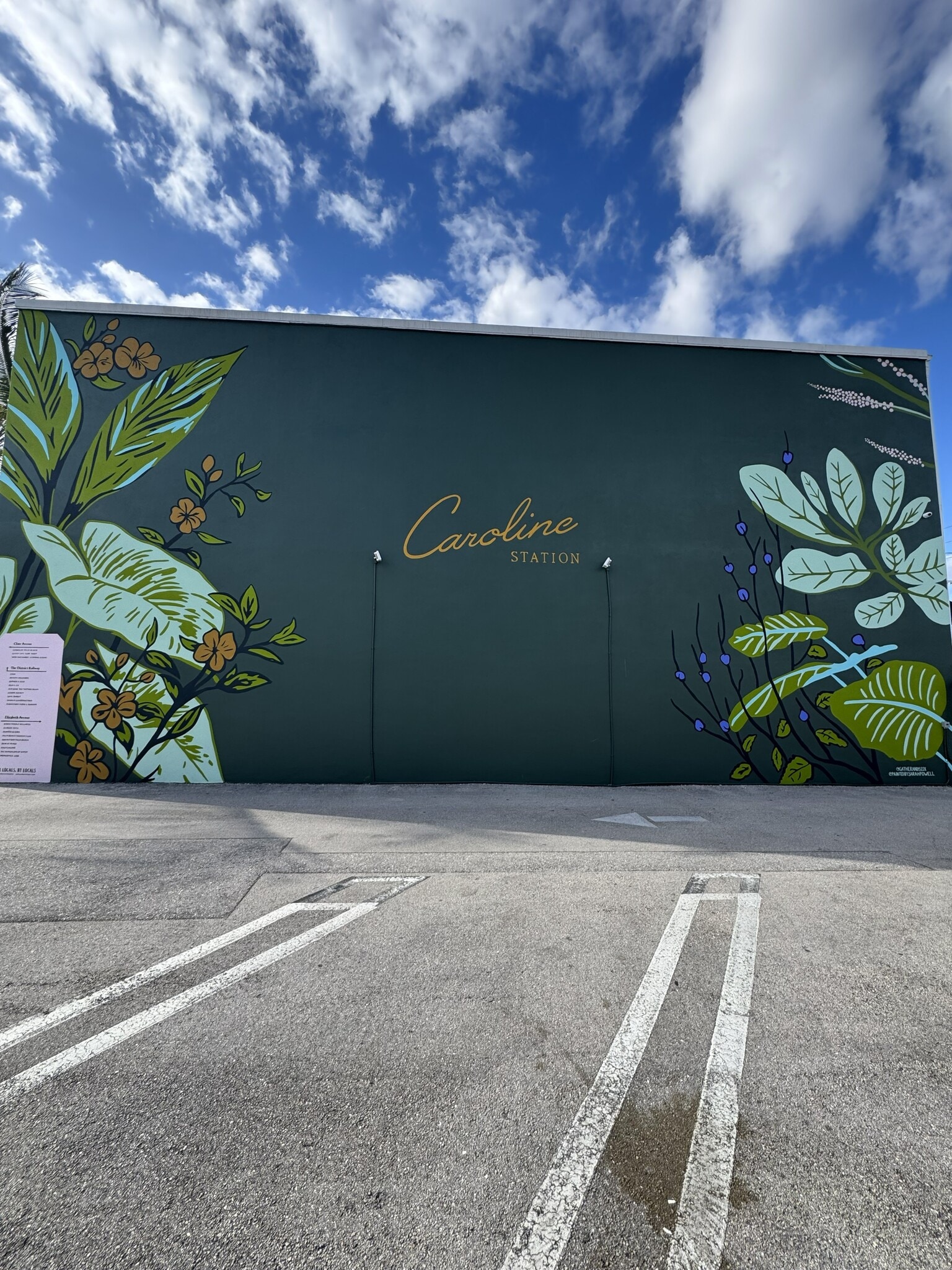 1220-1500 Elizabeth Ave, West Palm Beach, FL for Rent