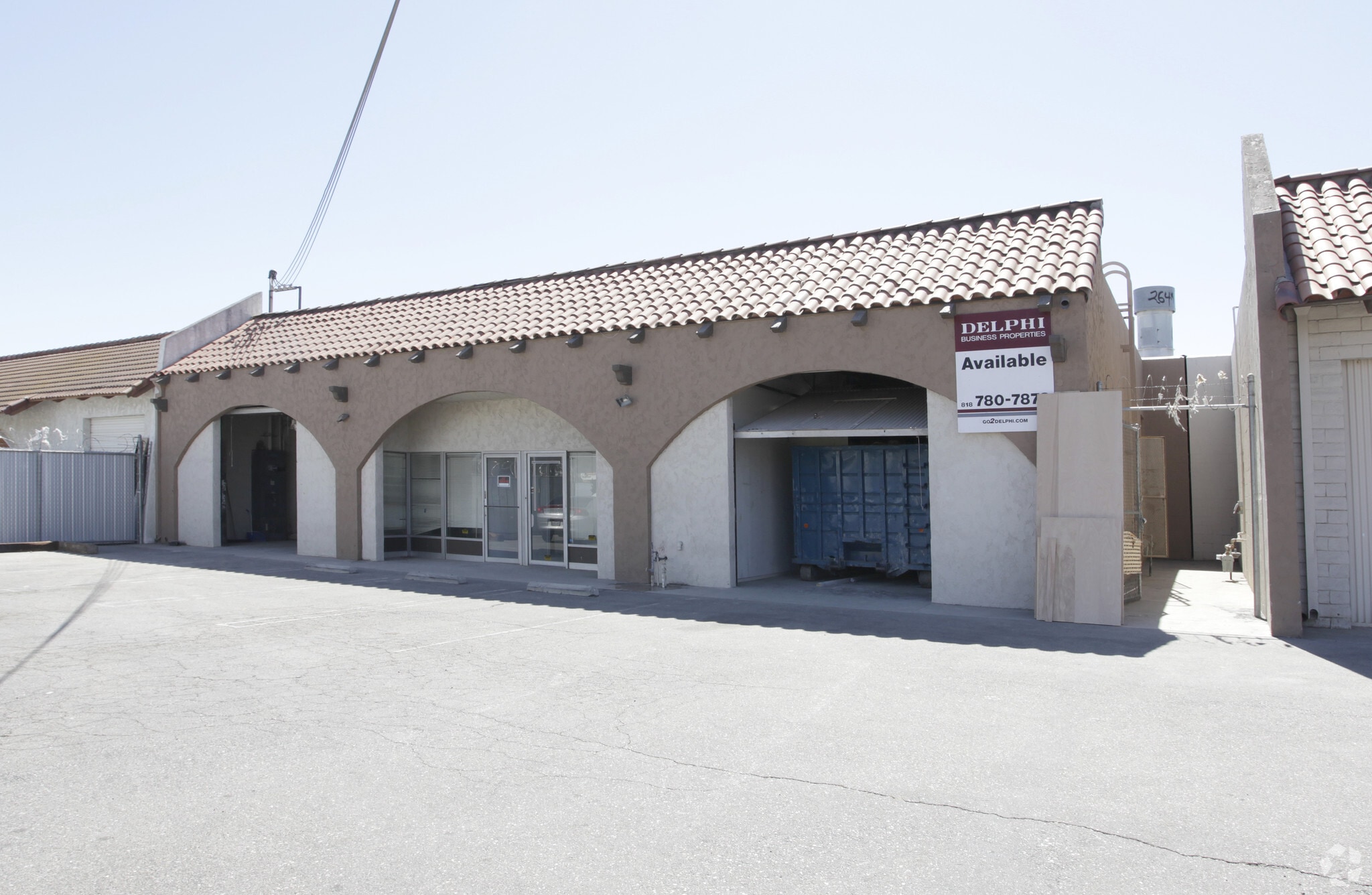 21600 Osborne St, Chatsworth, CA for Rent