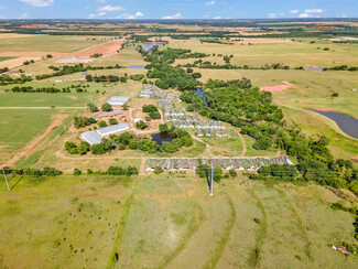 Chickasha, OK Agricultural - 1311 County Road 1390