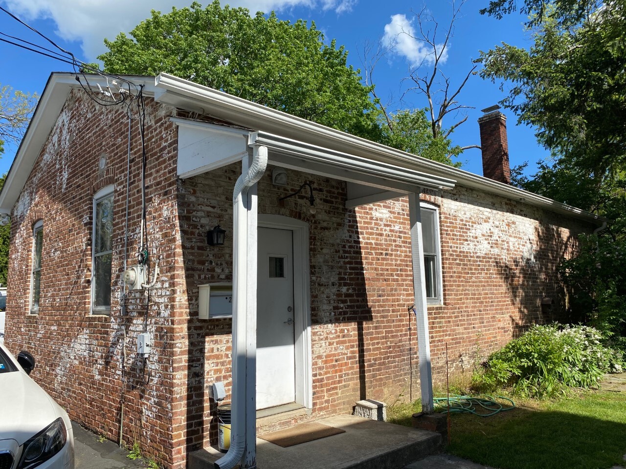 201-205 Witherspoon St, Princeton, NJ for Rent