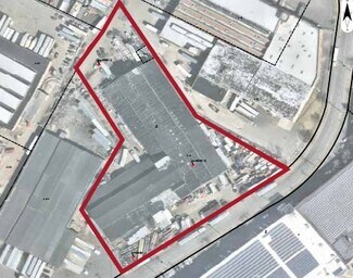 Elizabeth, NJ Industrial - 5 Slater Dr Elizabeth, NJ Industrial - 5 Slater Dr