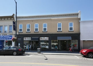 Renfrew, ON Office, Retail - 188-190 Raglan St S