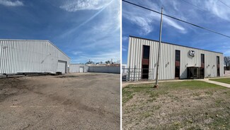 Wichita, KS Industrial - 3158 S Hoover Rd Wichita, KS Industrial - 3158 S Hoover Rd