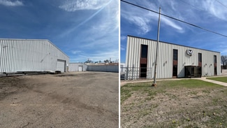 Wichita, KS Manufacturing - 3158 S Hoover Rd