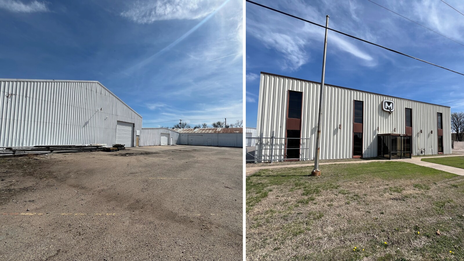 3158 S Hoover Rd, Wichita, KS for Sale