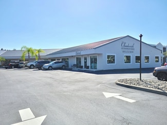 Naples, FL Retail, Industrial - 1826 Trade Center Way