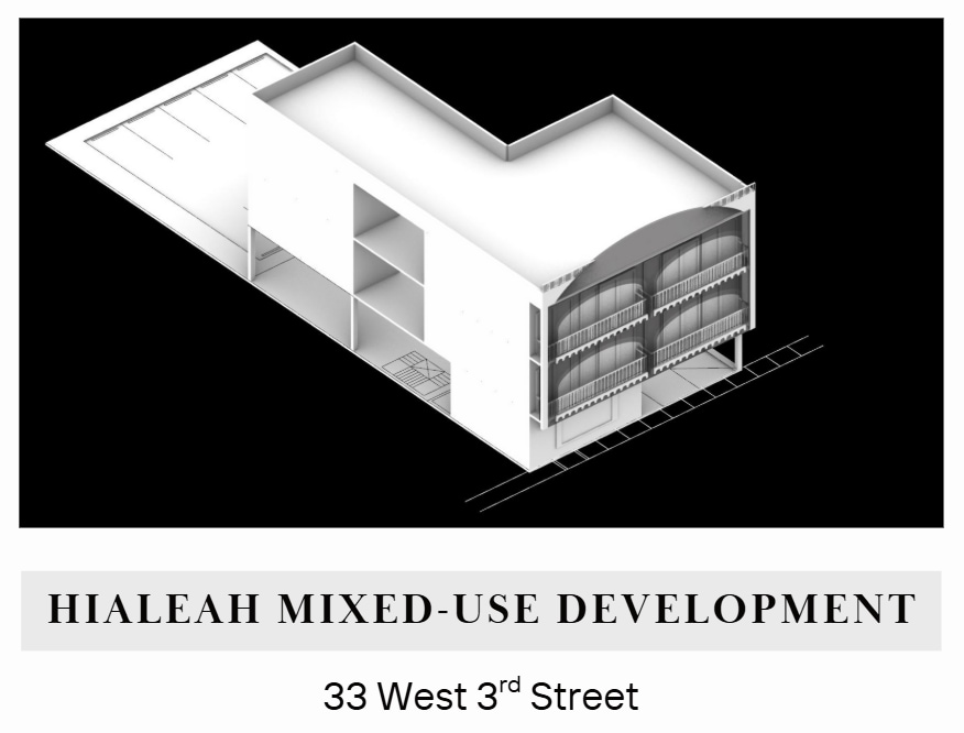 33 W 3rd St, Hialeah, FL for Sale