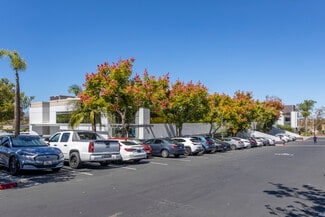 San Diego, CA Flex, Industrial - 10165 McKellar Ct