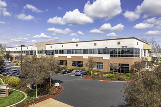 Roseville, CA Office - 2995 Foothills Blvd